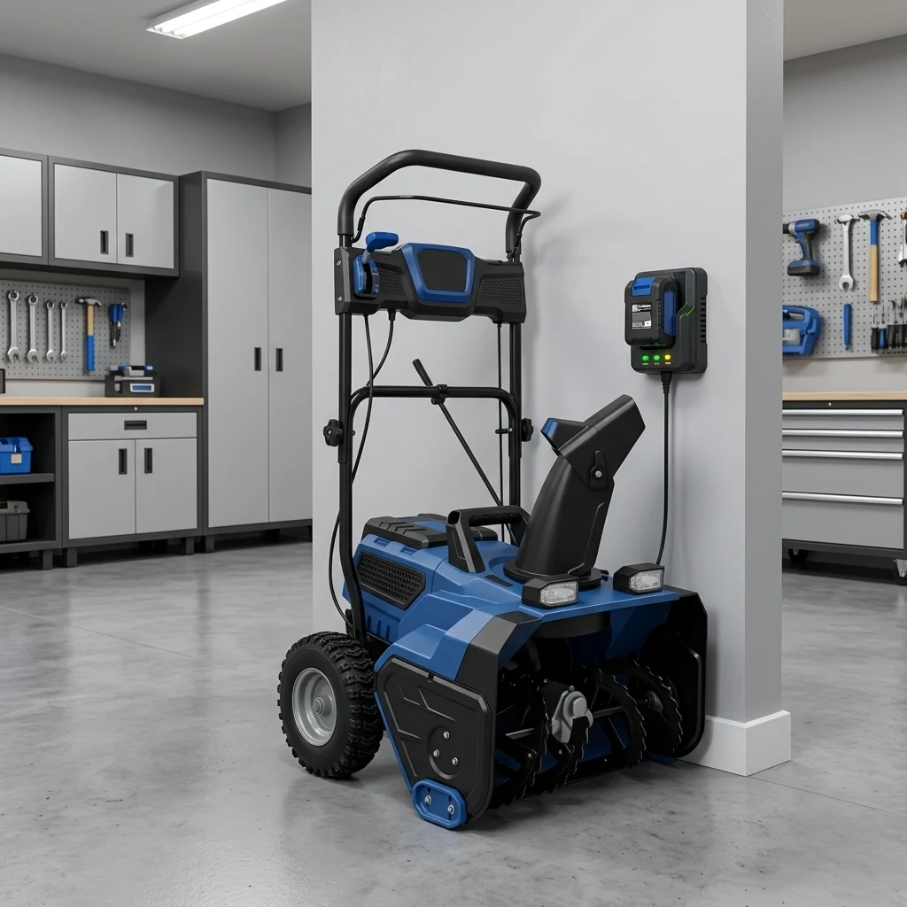 Quick Surface Wipe & Fold-Flat Storage